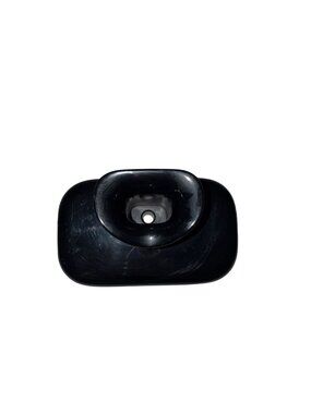 PETLIBRO PLWF115 Dockstream Cat Water Fountan Black Spout Filter Lid Replacement